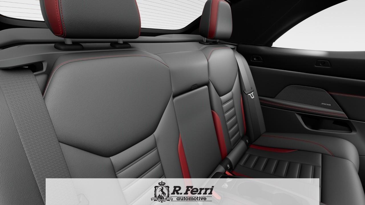 2027 BMW 430 i xDrive 2dr All-Wheel Drive Cabriolet Photo