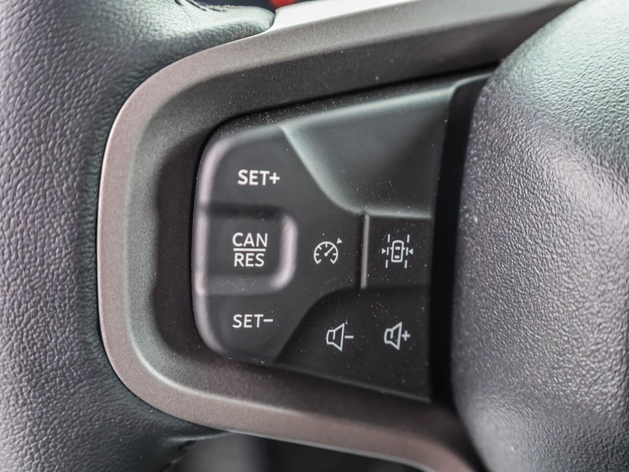 2026 Ford Bronco Big Bend 4dr 4x4 Photo