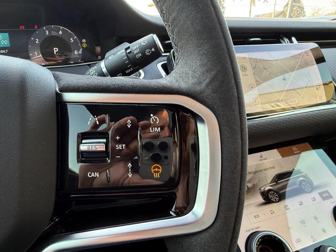 2023 Land Rover Range Rover Evoque R-Dynamic HST AWD Photo