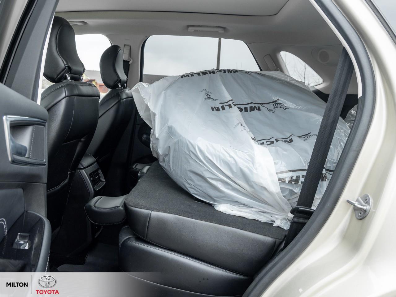 2017 Ford Edge PANORAMIC SUNROOF LEATHER VENTILATED SEATS HEAETED Photo