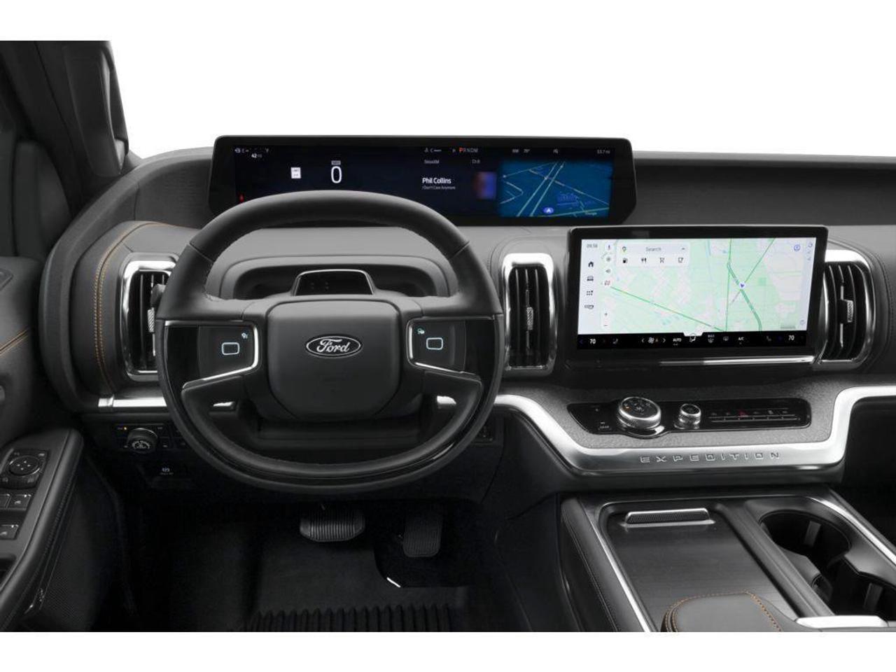 2026 Ford Expedition Tremor 4dr 4x4 Photo