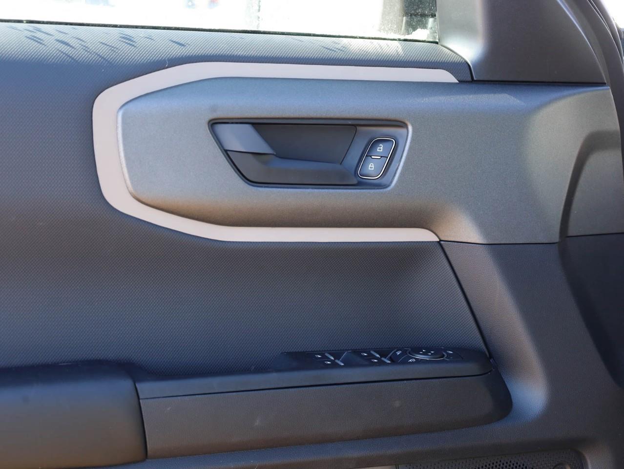 2026 Ford Bronco Sport Big Bend 4dr 4x4 Photo