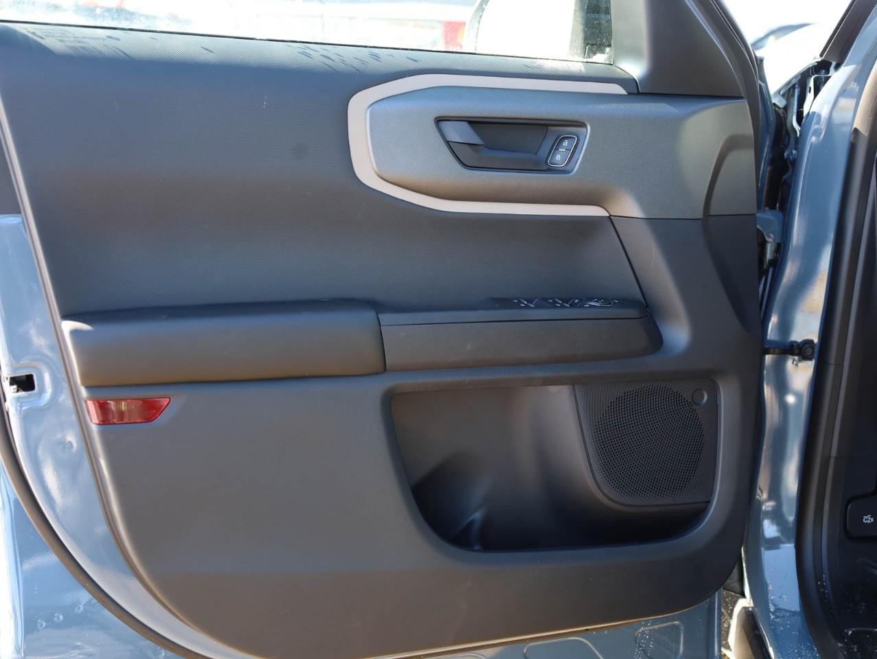 2026 Ford Bronco Sport Big Bend 4dr 4x4 Photo