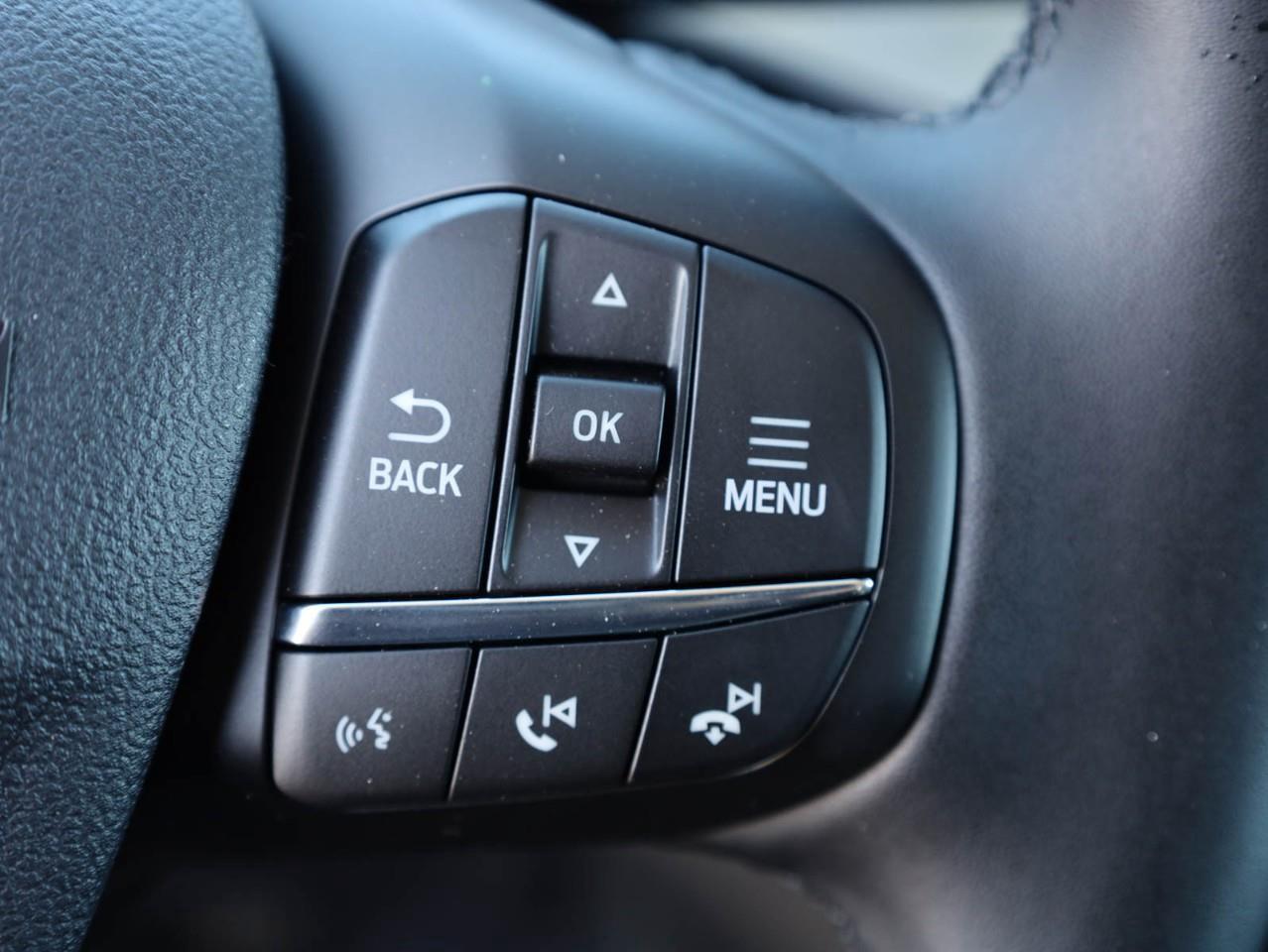 2026 Ford Bronco Sport Big Bend 4dr 4x4 Photo