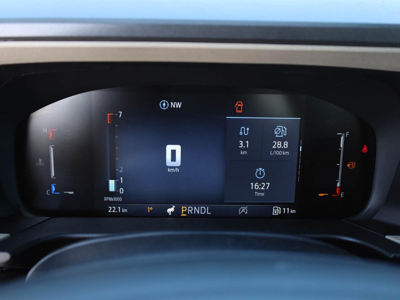 2026 Ford Bronco Sport Big Bend 4dr 4x4 Photo