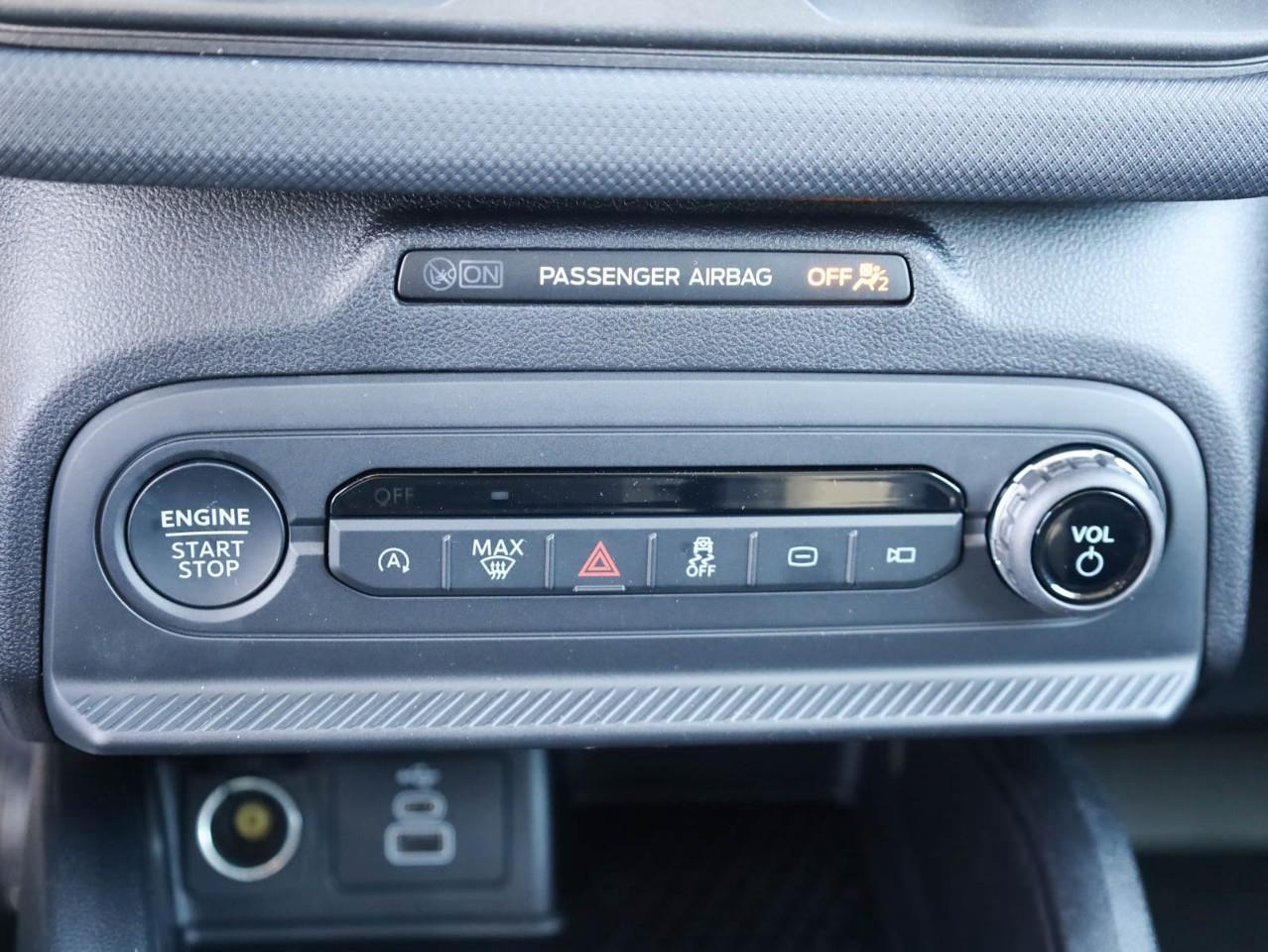 2026 Ford Bronco Sport Big Bend 4dr 4x4 Photo