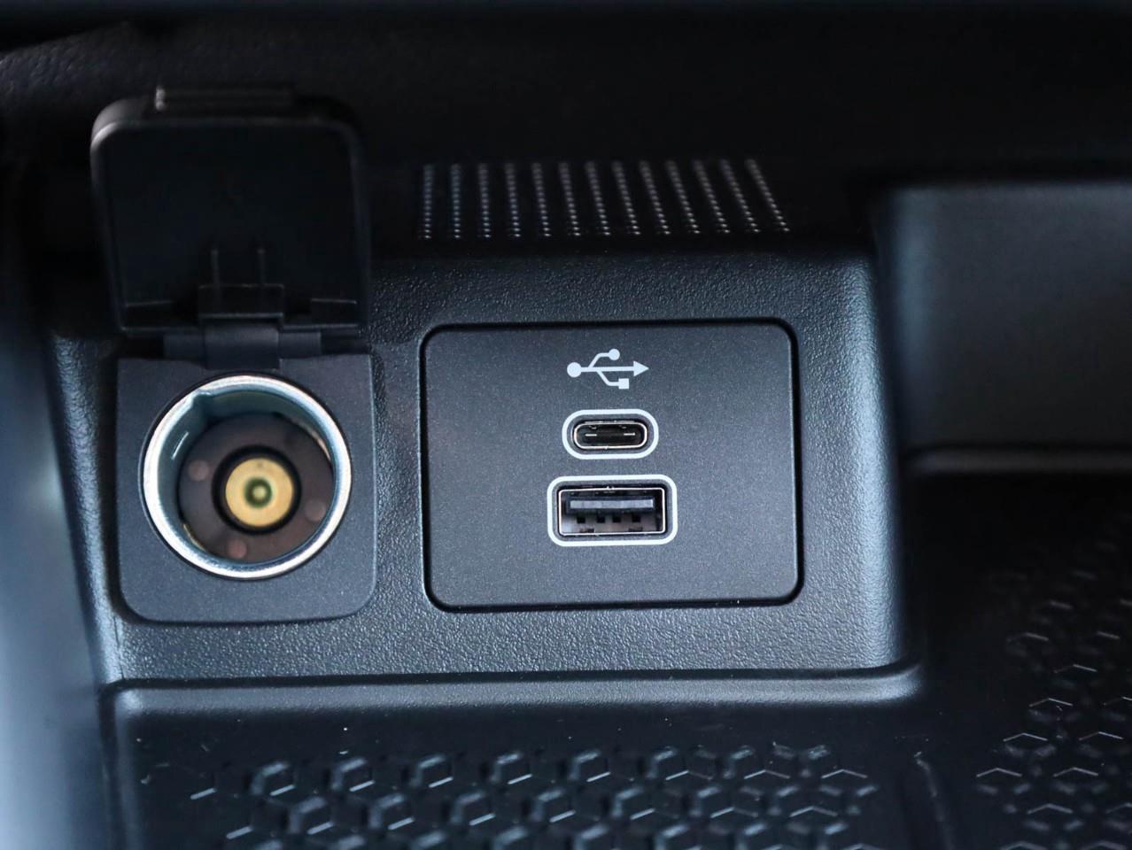 2026 Ford Bronco Sport Big Bend 4dr 4x4 Photo