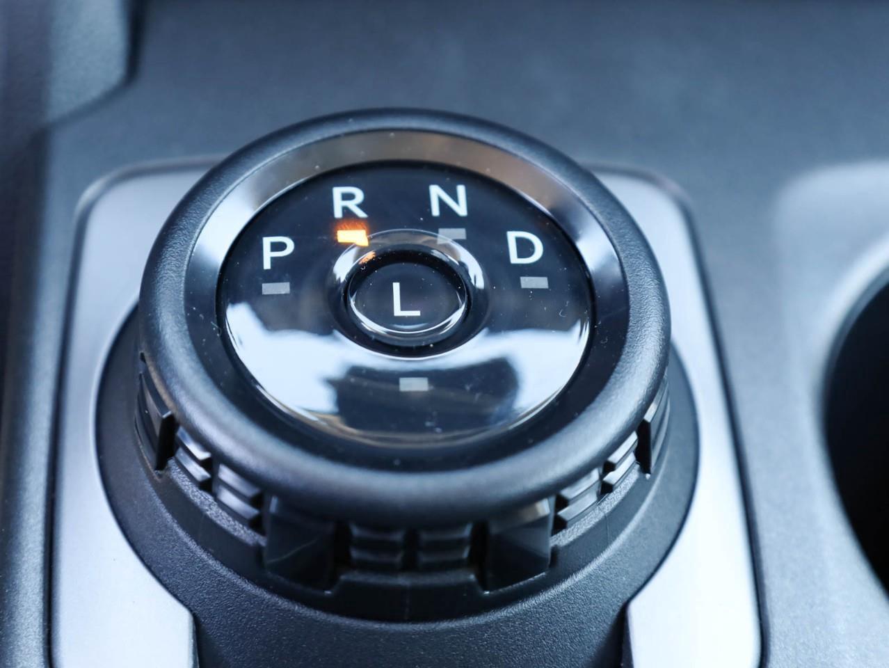 2026 Ford Bronco Sport Big Bend 4dr 4x4 Photo