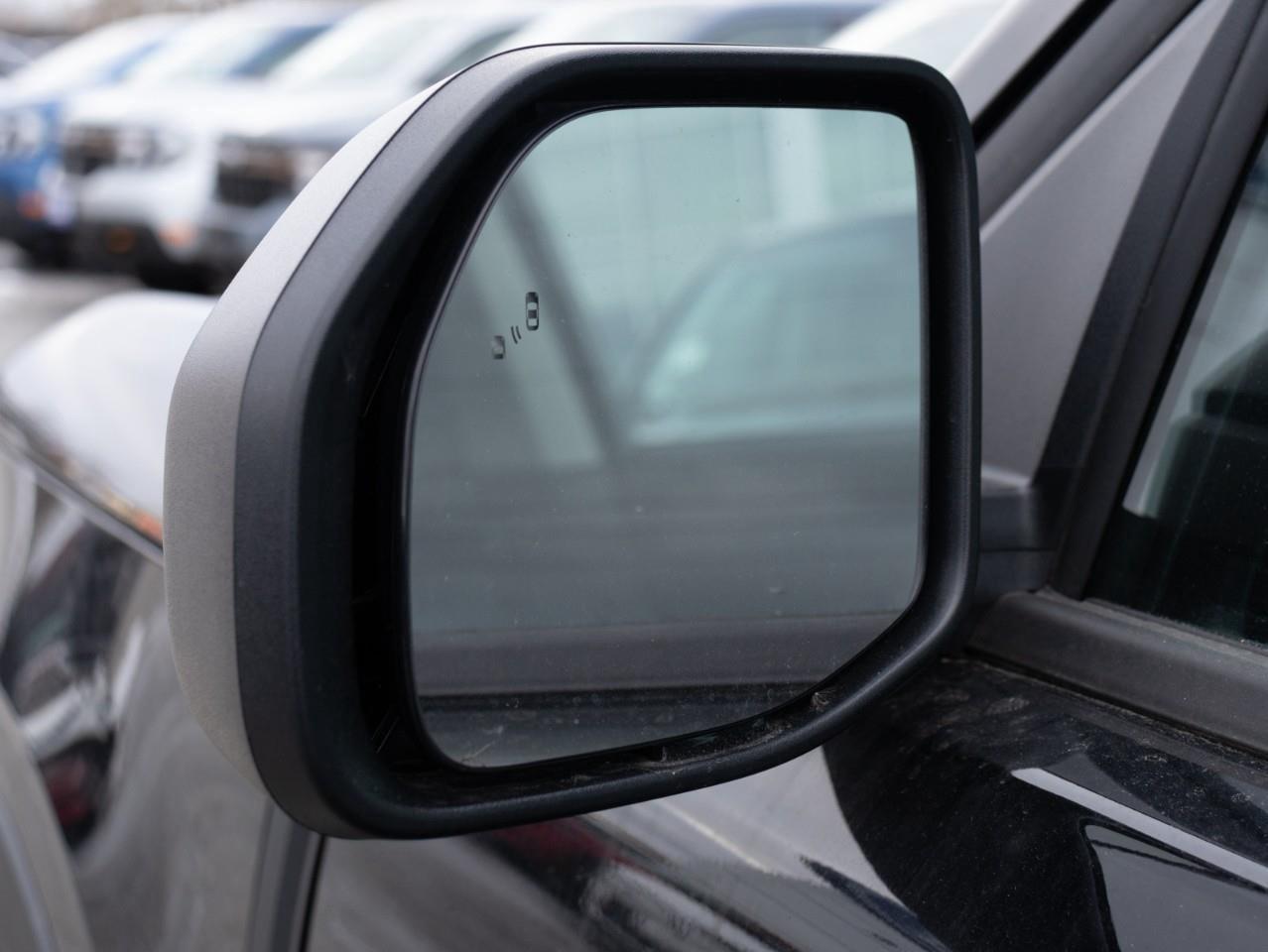 2024 Ford Bronco Sport Big Bend 4dr 4x4 Photo