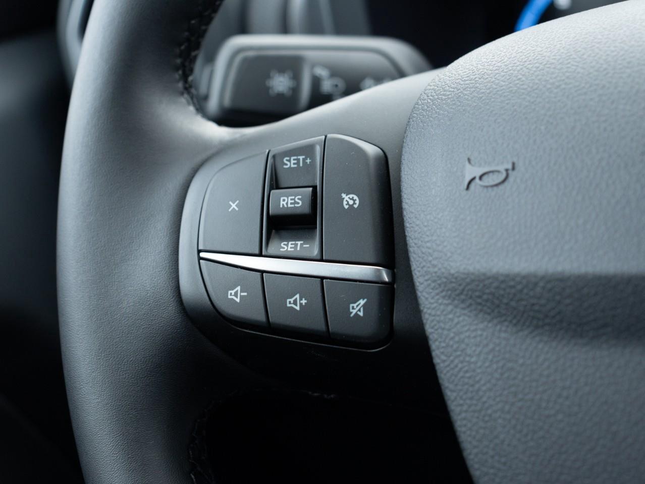 2024 Ford Bronco Sport Big Bend 4dr 4x4 Photo