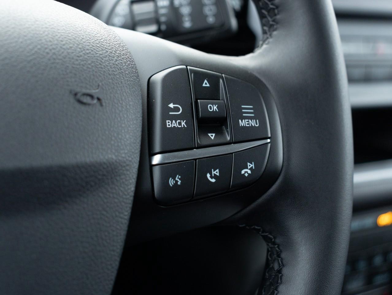 2024 Ford Bronco Sport Big Bend 4dr 4x4 Photo