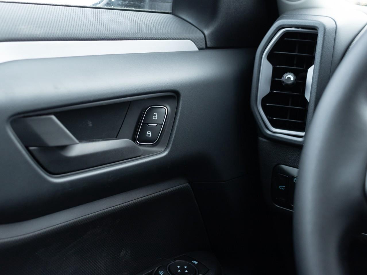 2024 Ford Bronco Sport Big Bend 4dr 4x4 Photo