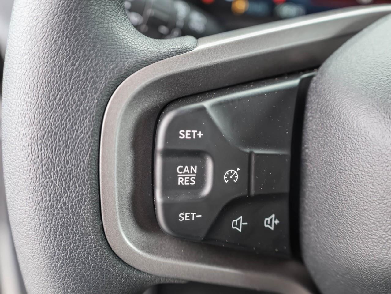 2026 Ford Bronco Base 4dr 4x4 Photo