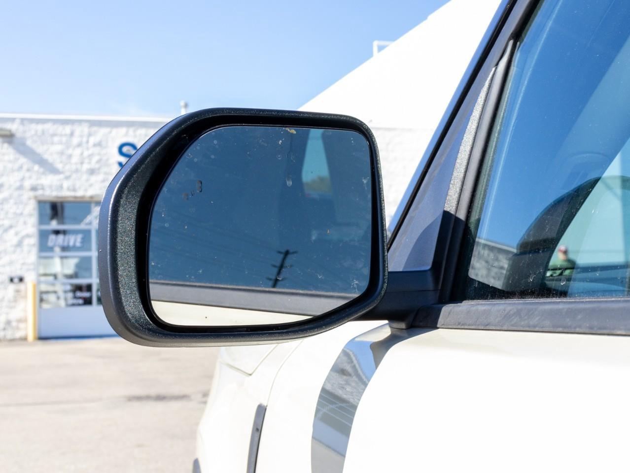 2025 Ford Bronco Sport Big Bend 4dr 4x4 Photo