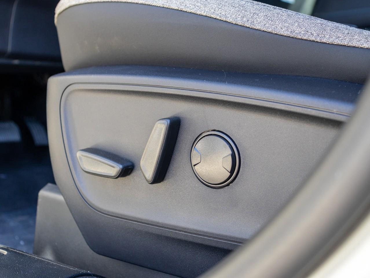 2025 Ford Bronco Sport Big Bend 4dr 4x4 Photo