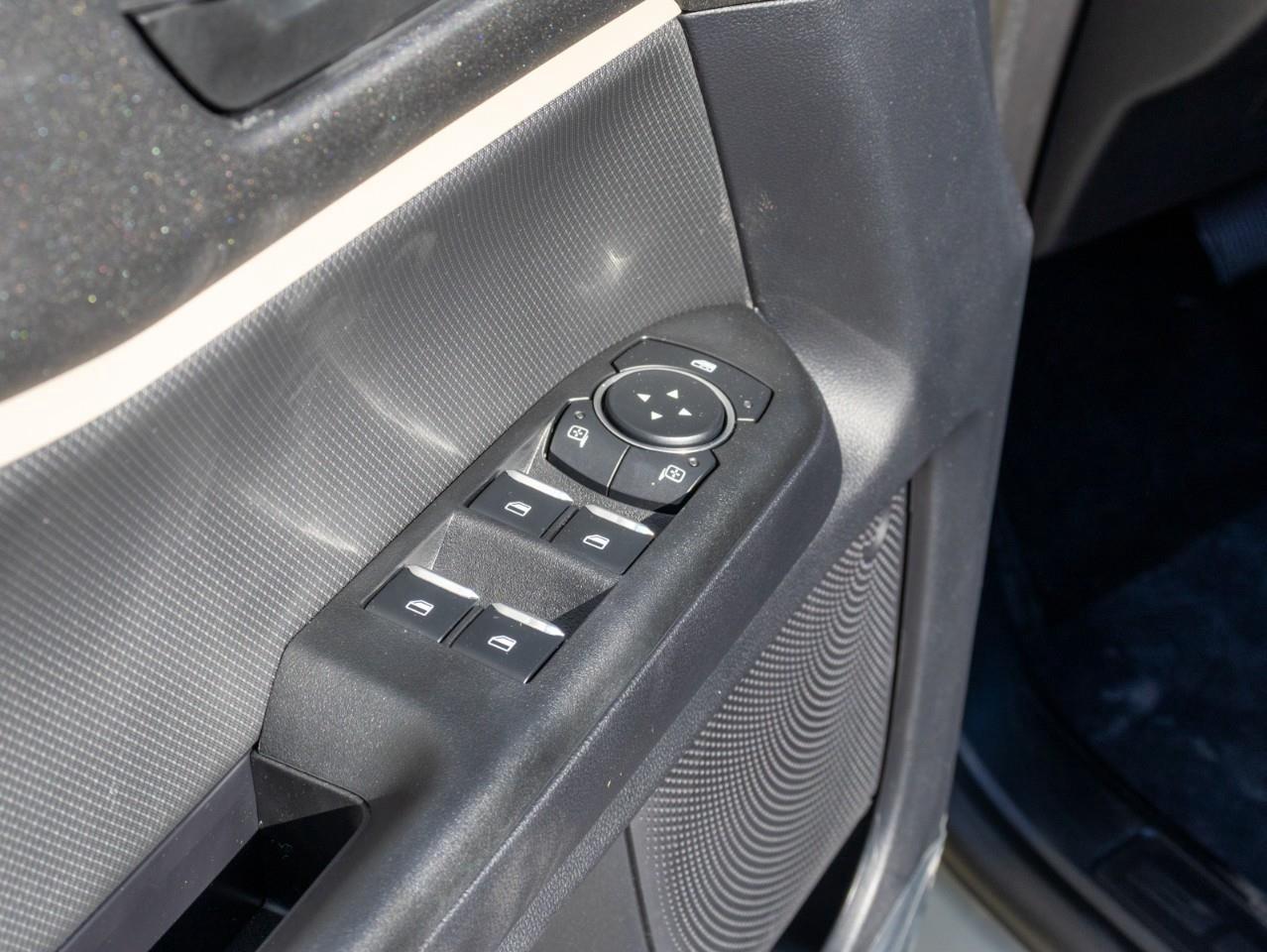 2025 Ford Bronco Sport Big Bend 4dr 4x4 Photo