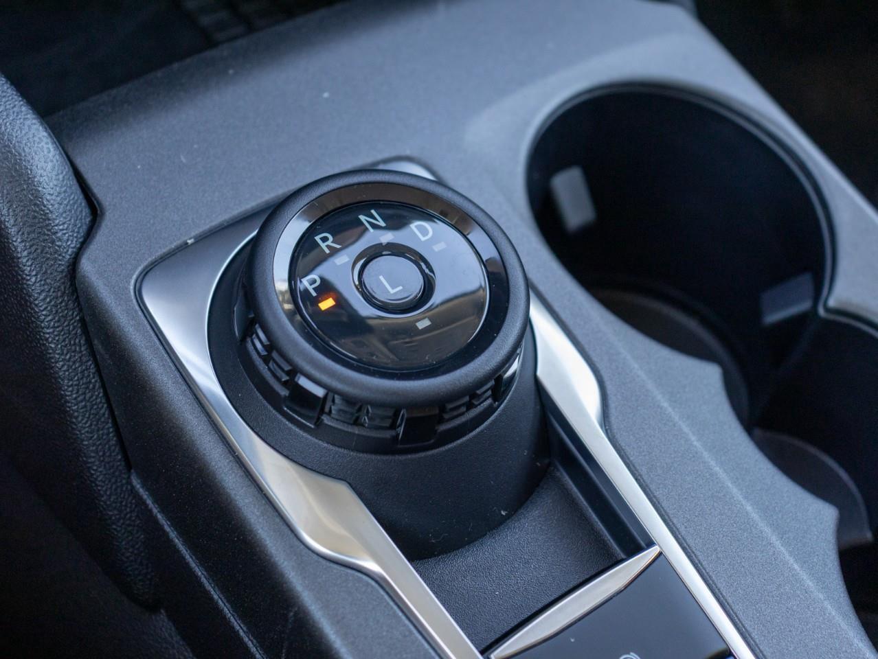 2025 Ford Bronco Sport Big Bend 4dr 4x4 Photo