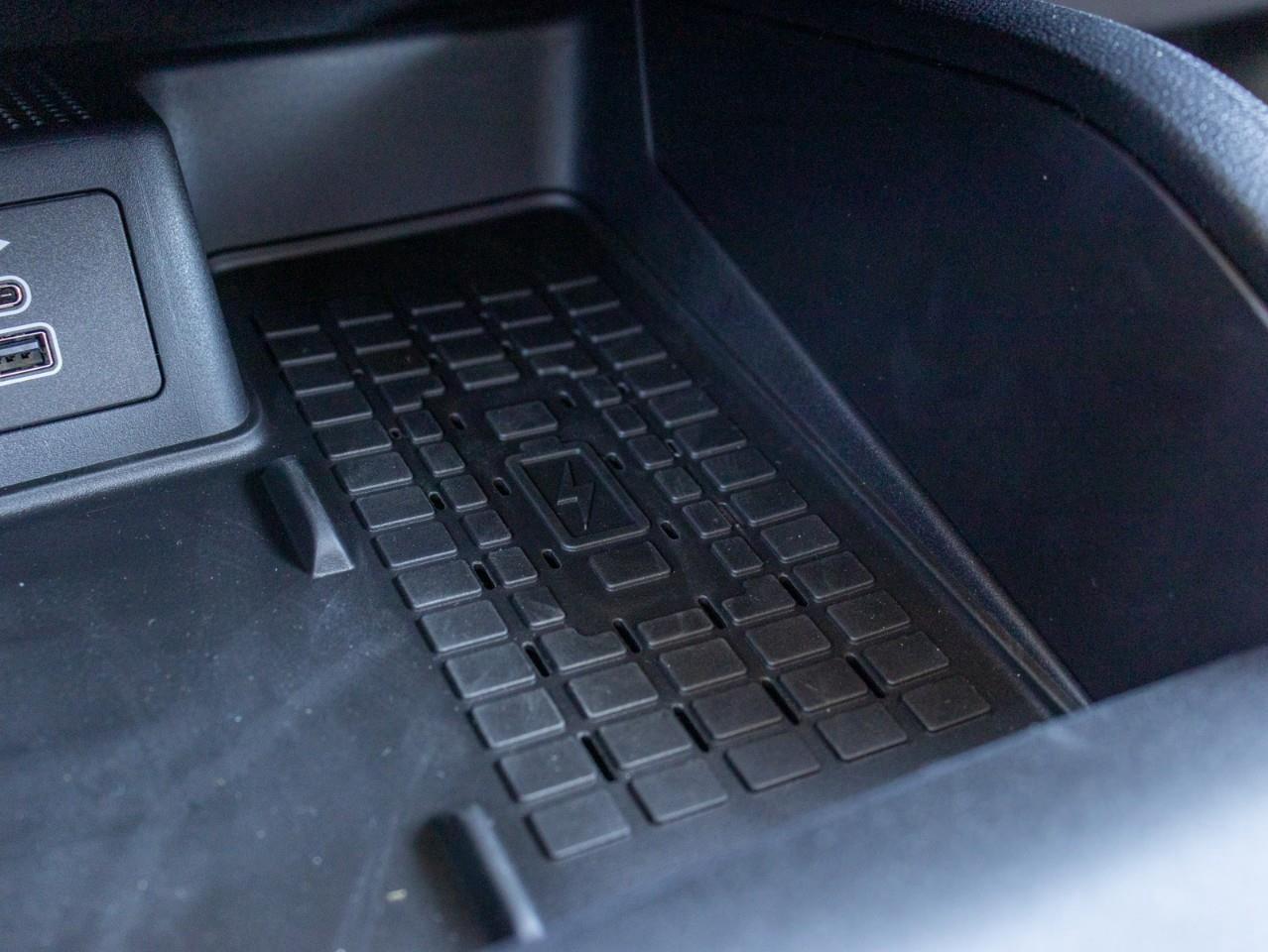 2025 Ford Bronco Sport Big Bend 4dr 4x4 Photo