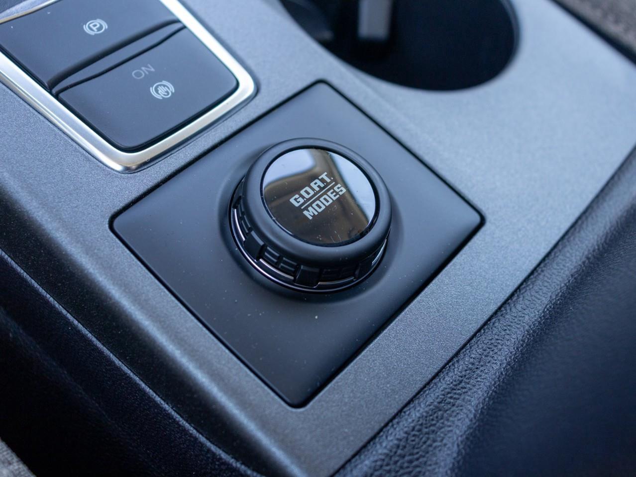 2025 Ford Bronco Sport Big Bend 4dr 4x4 Photo