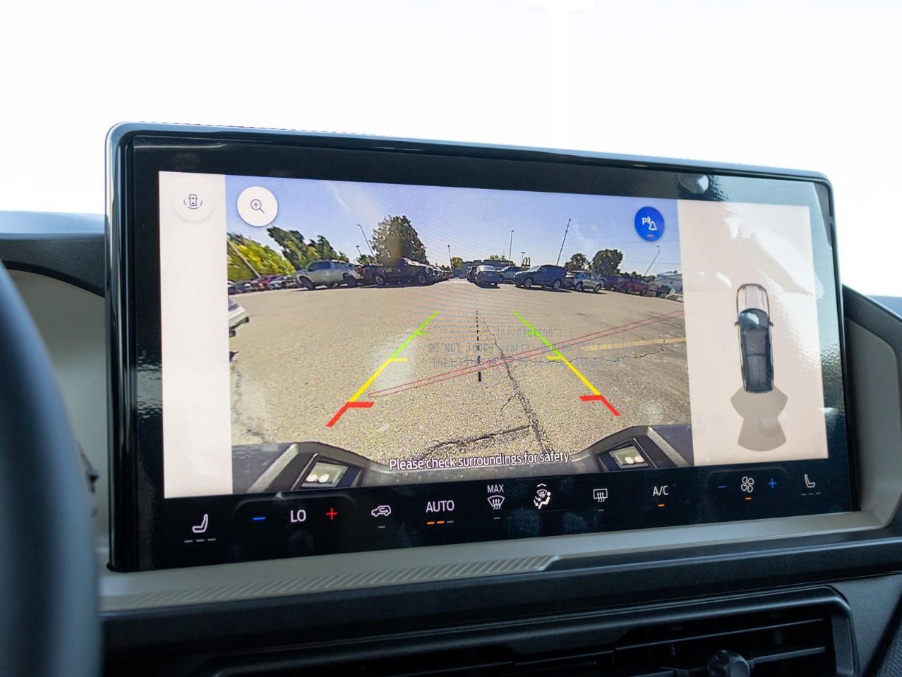 2025 Ford Bronco Sport Big Bend 4dr 4x4 Photo