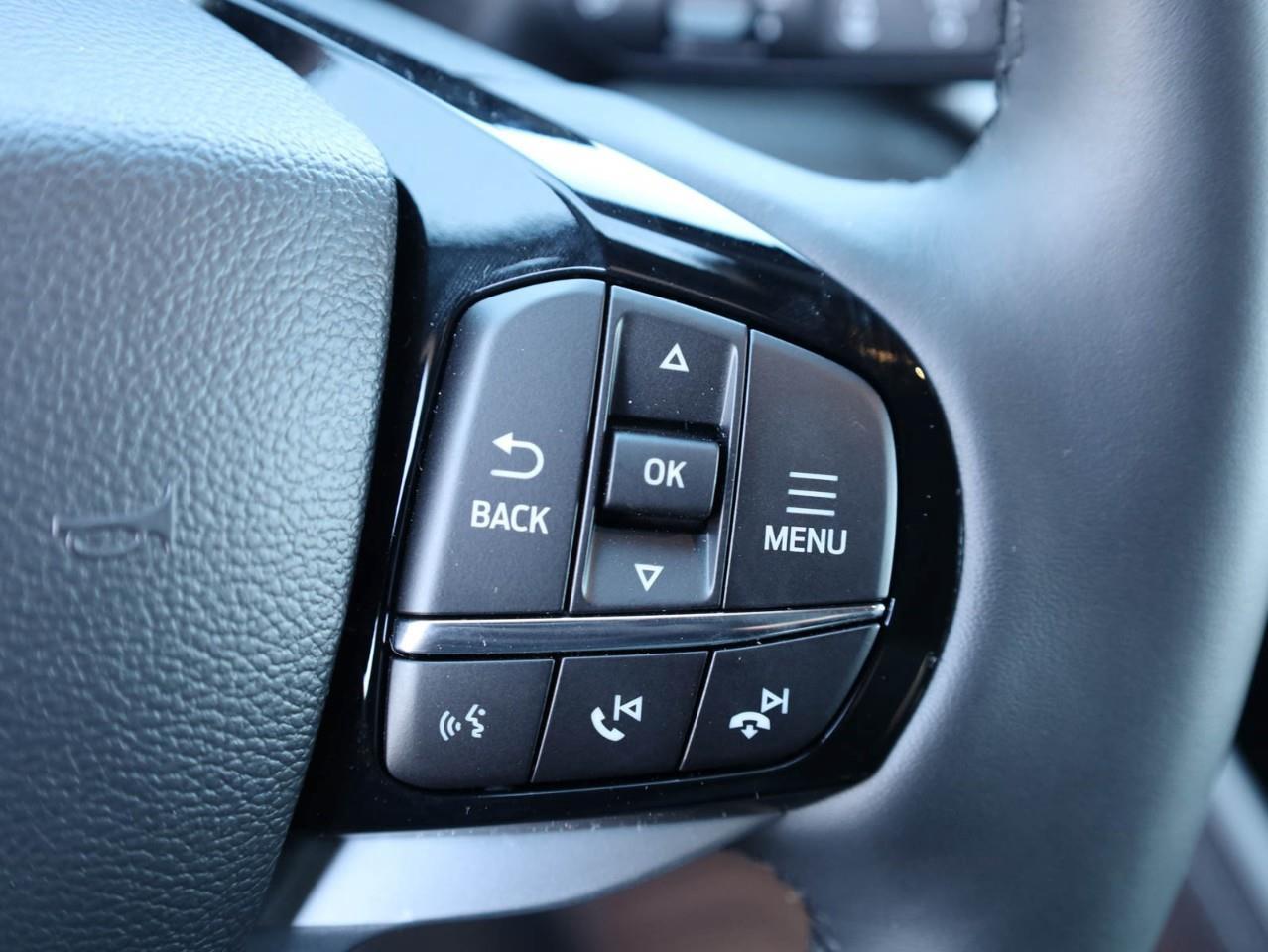 2026 Ford Explorer Platinum 4dr 4x4 Photo