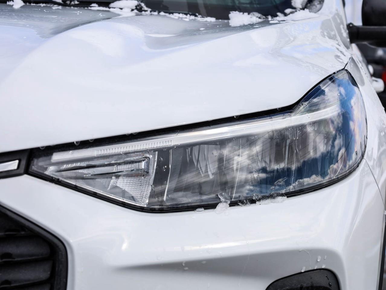 2024 Ford Escape Active 4dr All-Wheel Drive Photo