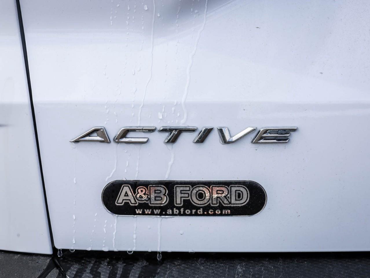 2024 Ford Escape Active 4dr All-Wheel Drive Photo