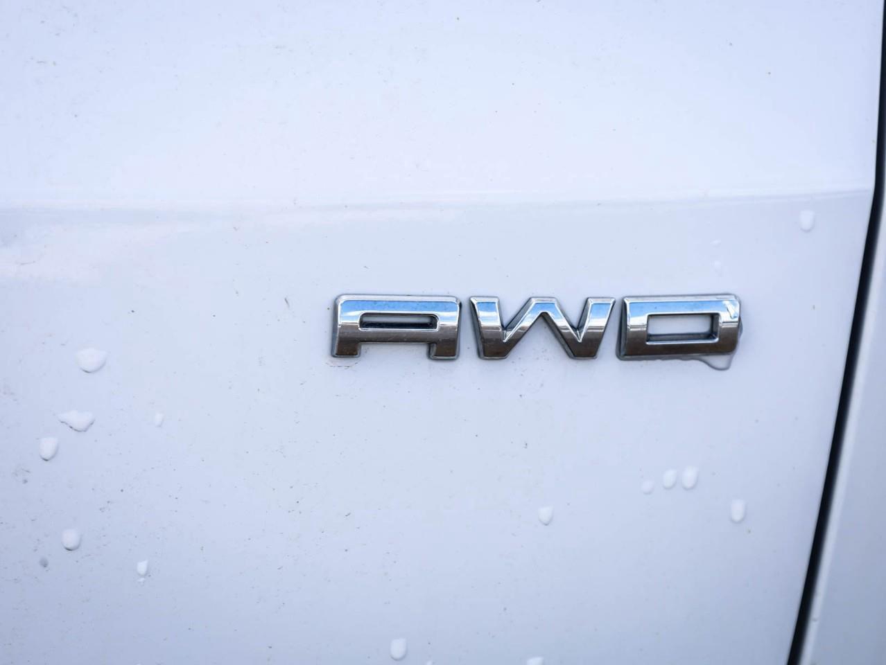 2024 Ford Escape Active 4dr All-Wheel Drive Photo