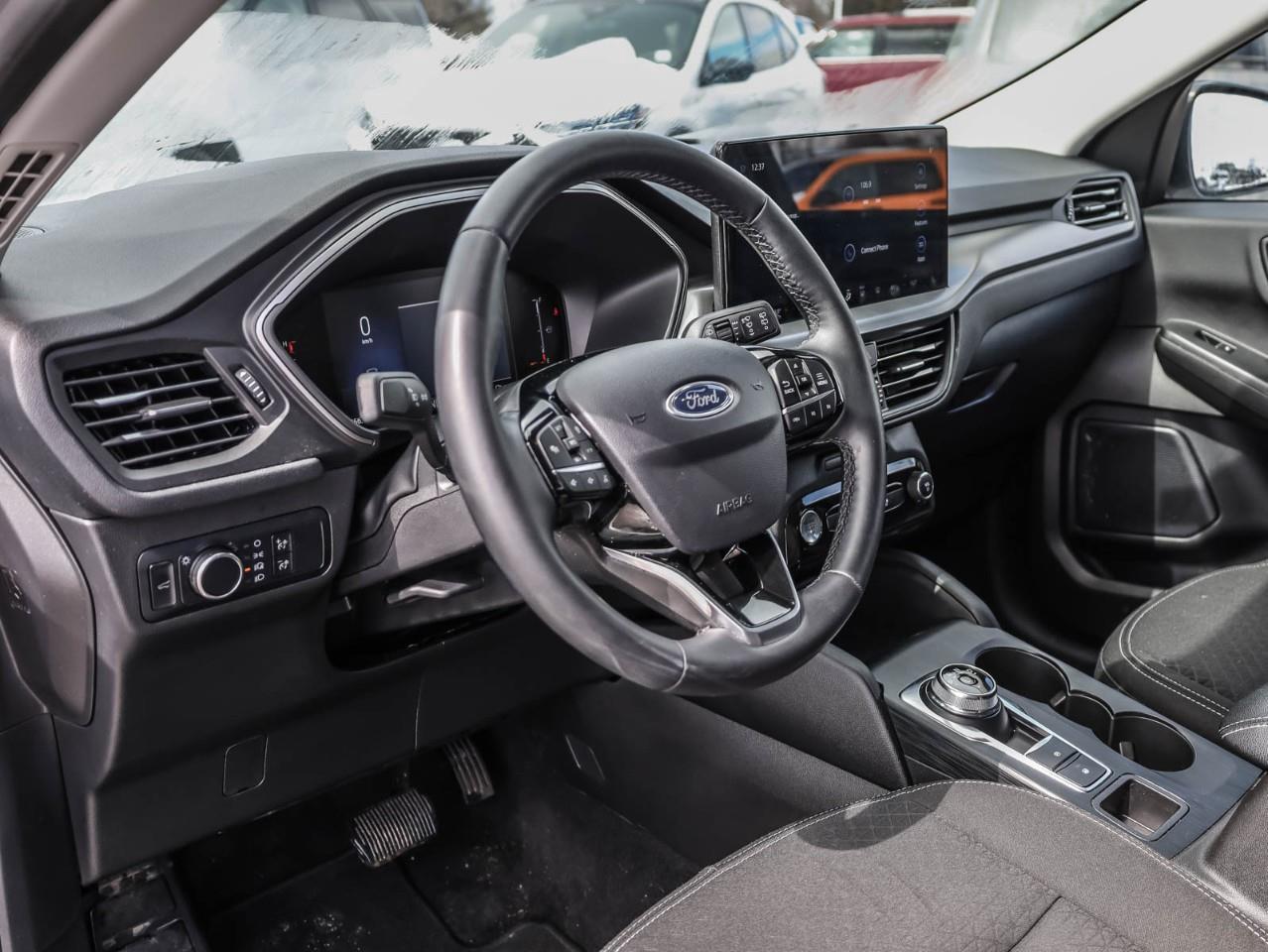 2024 Ford Escape Active 4dr All-Wheel Drive Photo