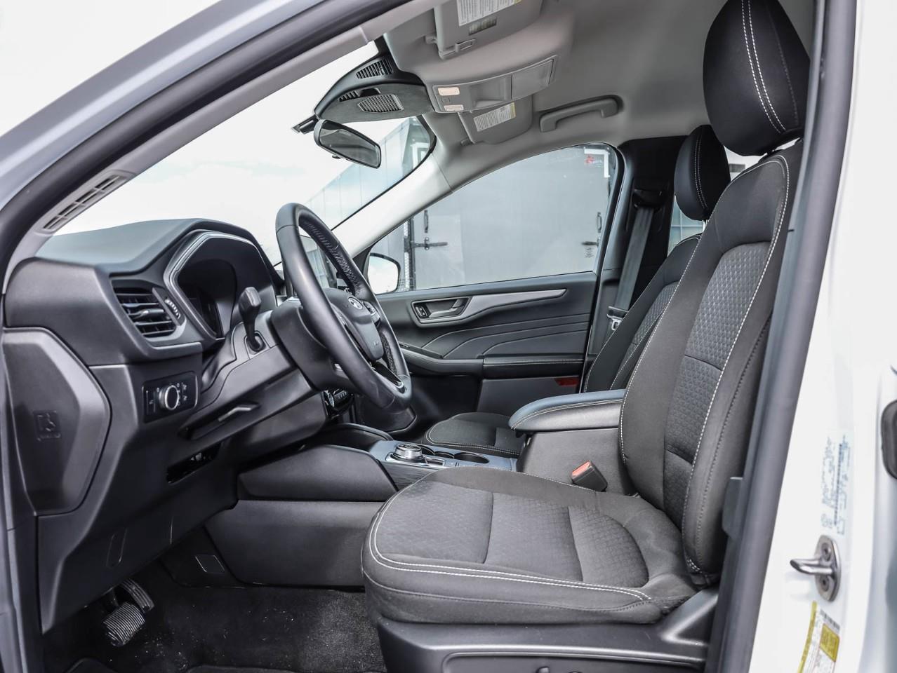 2024 Ford Escape Active 4dr All-Wheel Drive Photo