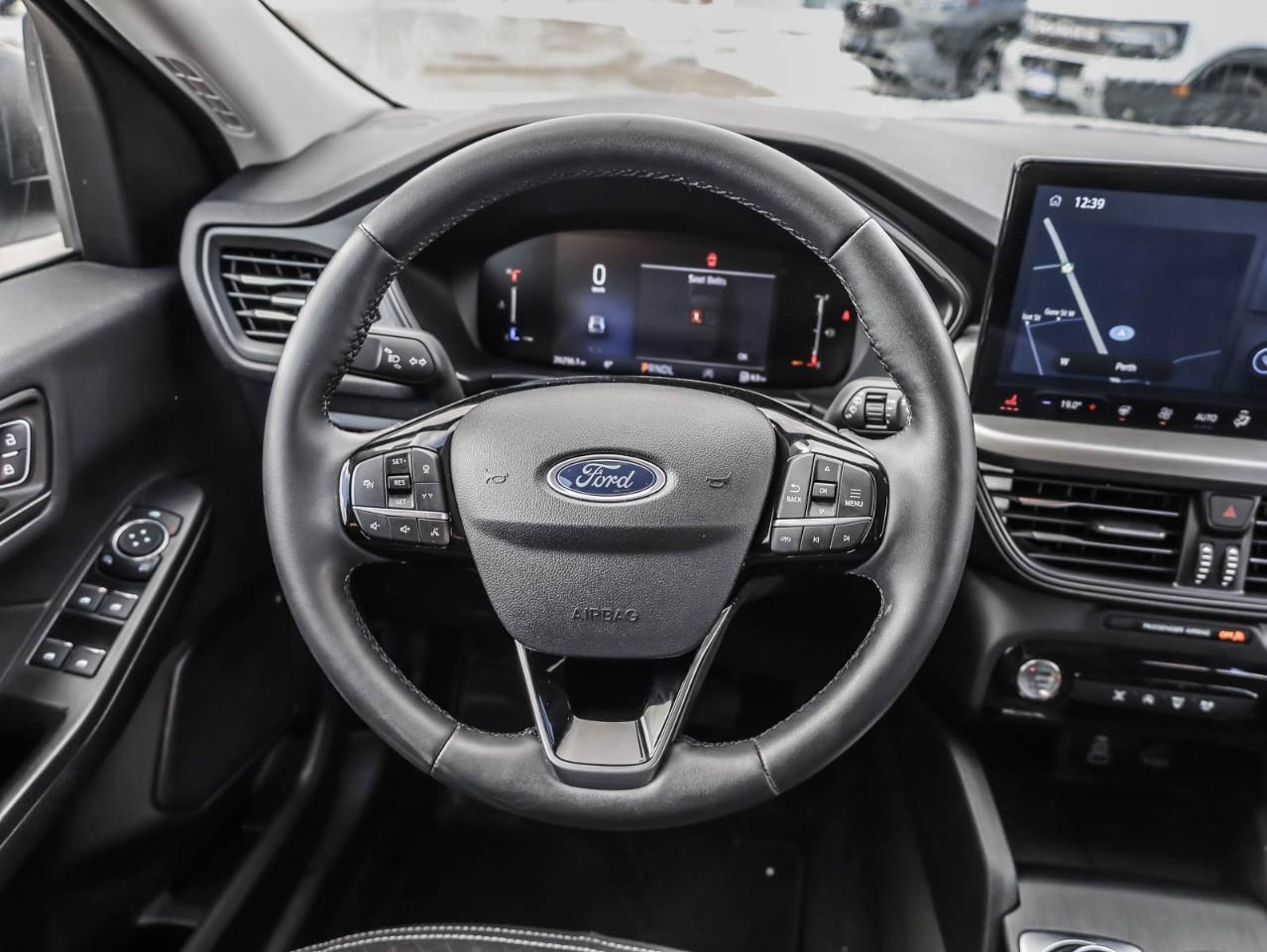 2024 Ford Escape Active 4dr All-Wheel Drive Photo