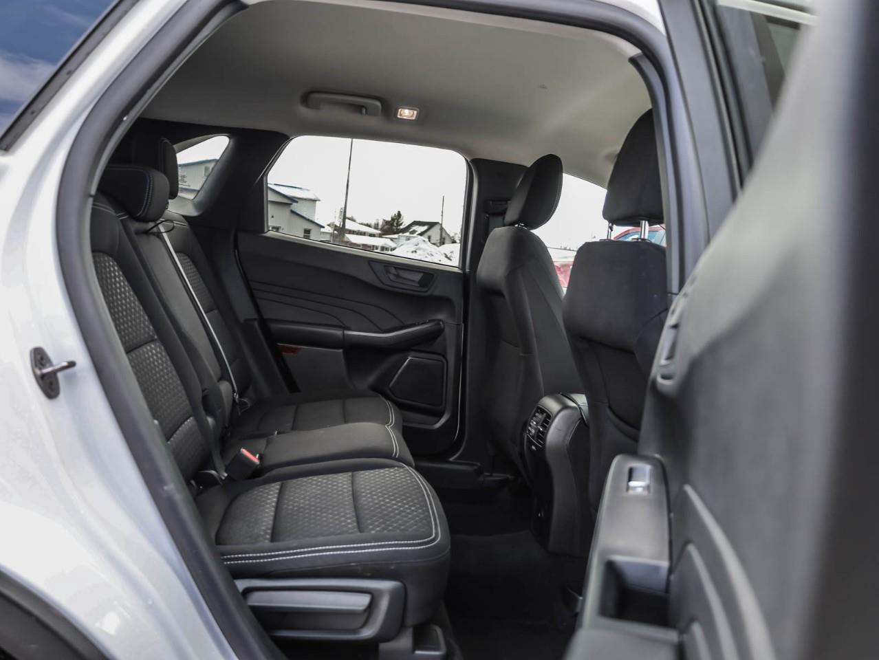 2024 Ford Escape Active 4dr All-Wheel Drive Photo