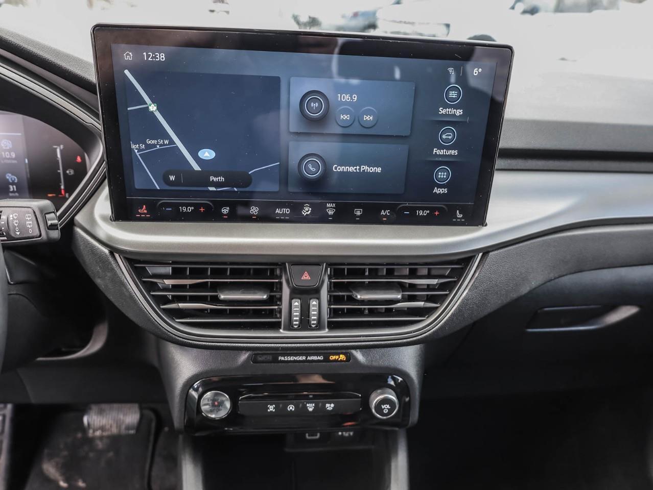 2024 Ford Escape Active 4dr All-Wheel Drive Photo