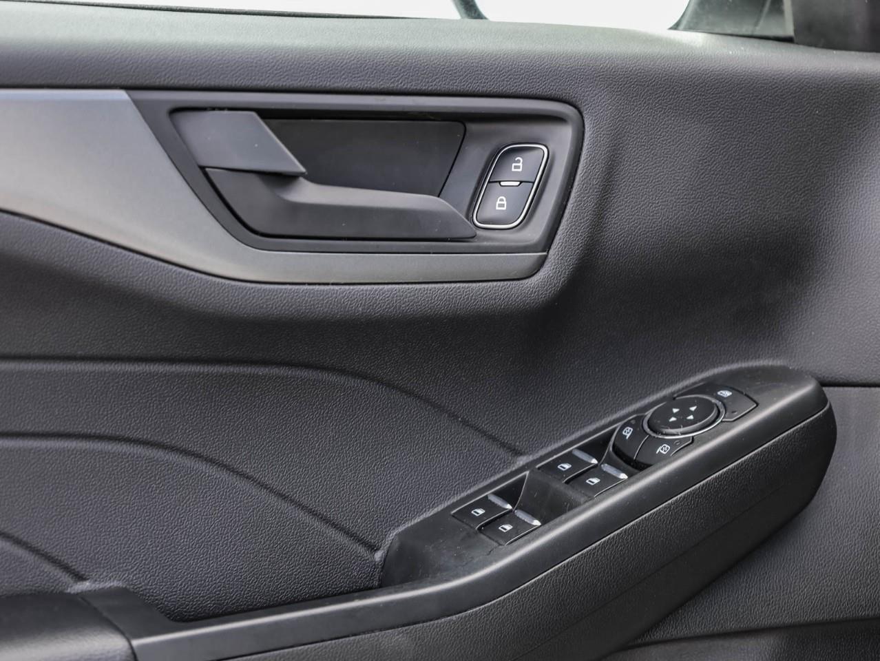 2024 Ford Escape Active 4dr All-Wheel Drive Photo