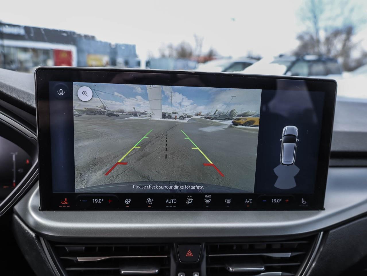 2024 Ford Escape Active 4dr All-Wheel Drive Photo