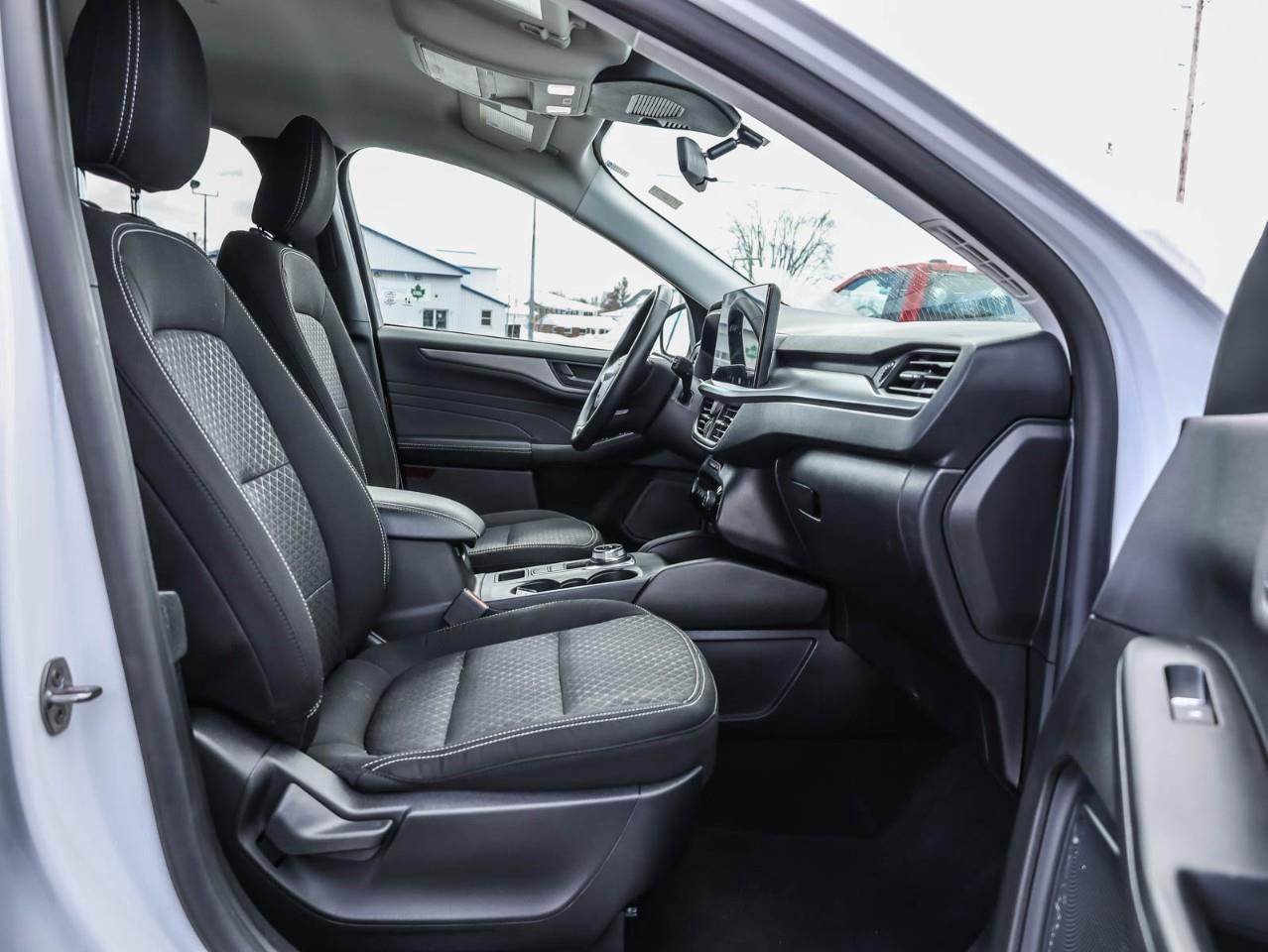 2024 Ford Escape Active 4dr All-Wheel Drive Photo