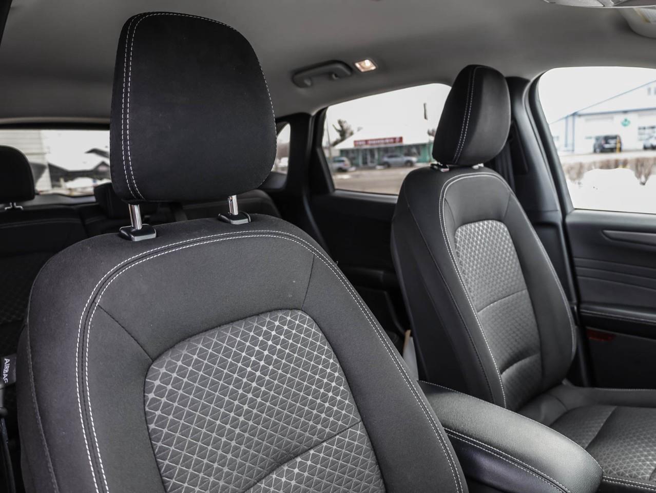 2024 Ford Escape Active 4dr All-Wheel Drive Photo