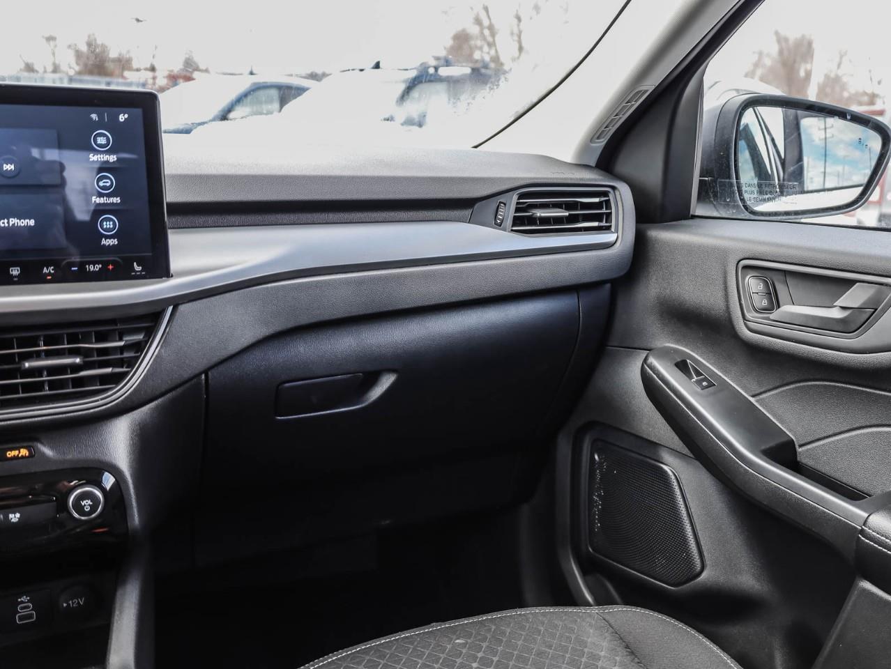 2024 Ford Escape Active 4dr All-Wheel Drive Photo