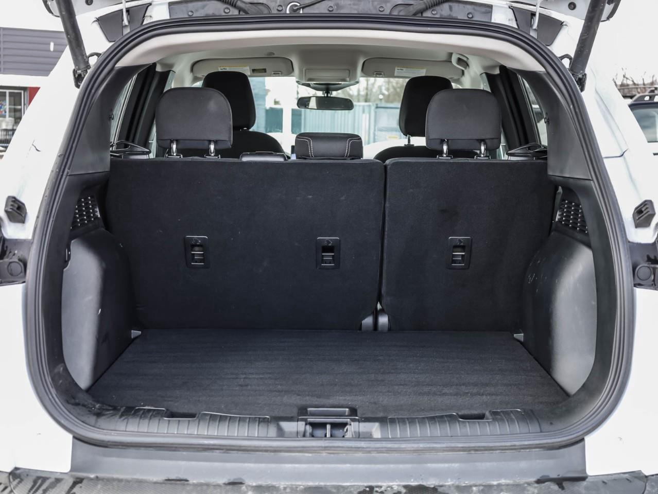 2024 Ford Escape Active 4dr All-Wheel Drive Photo