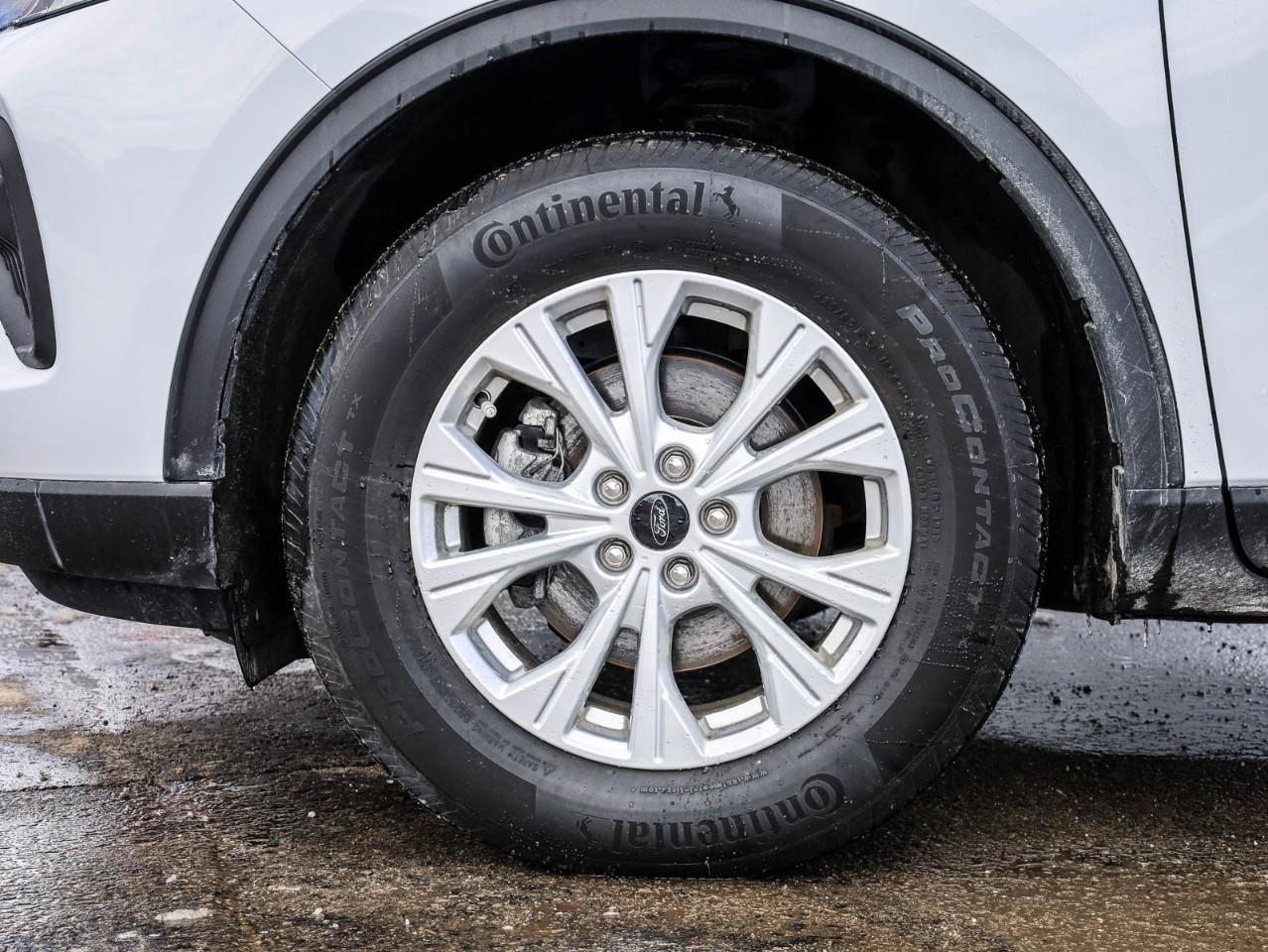 2024 Ford Escape Active 4dr All-Wheel Drive Photo