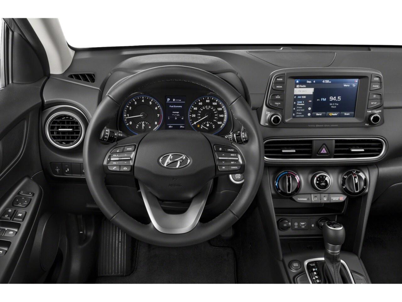 2020 Hyundai KONA 2.0L Preferred AWD Photo