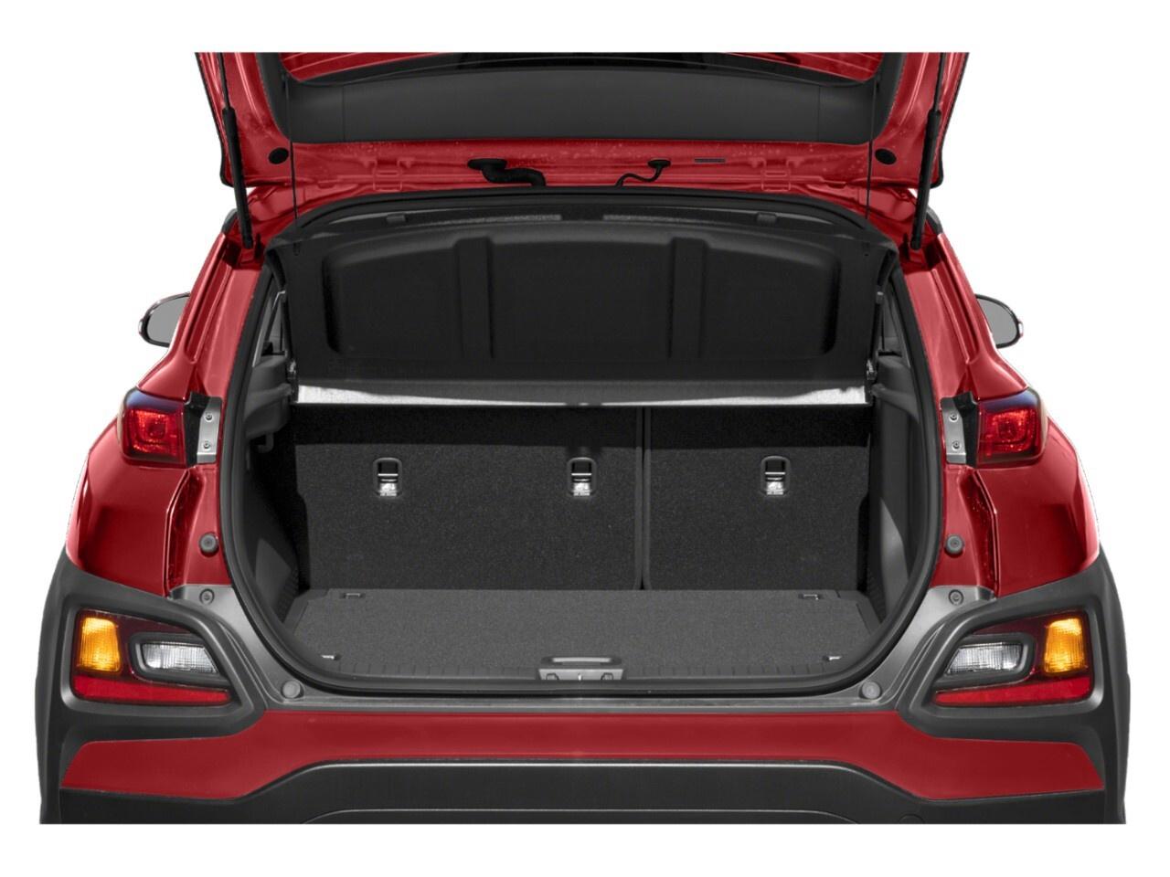 2020 Hyundai KONA 2.0L Preferred AWD Photo