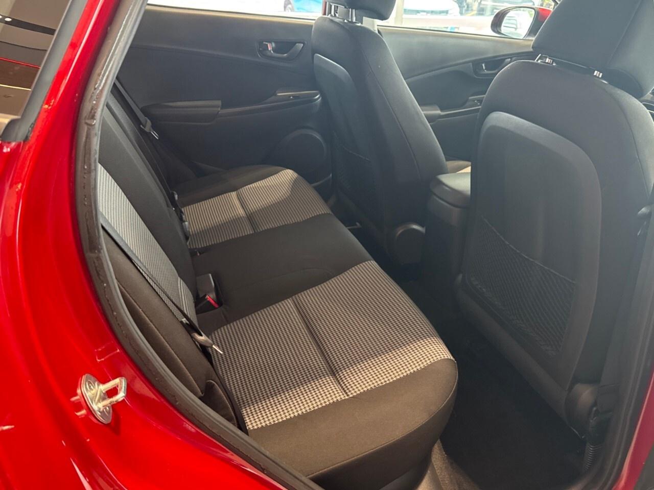 2020 Hyundai KONA 2.0L Preferred AWD Photo