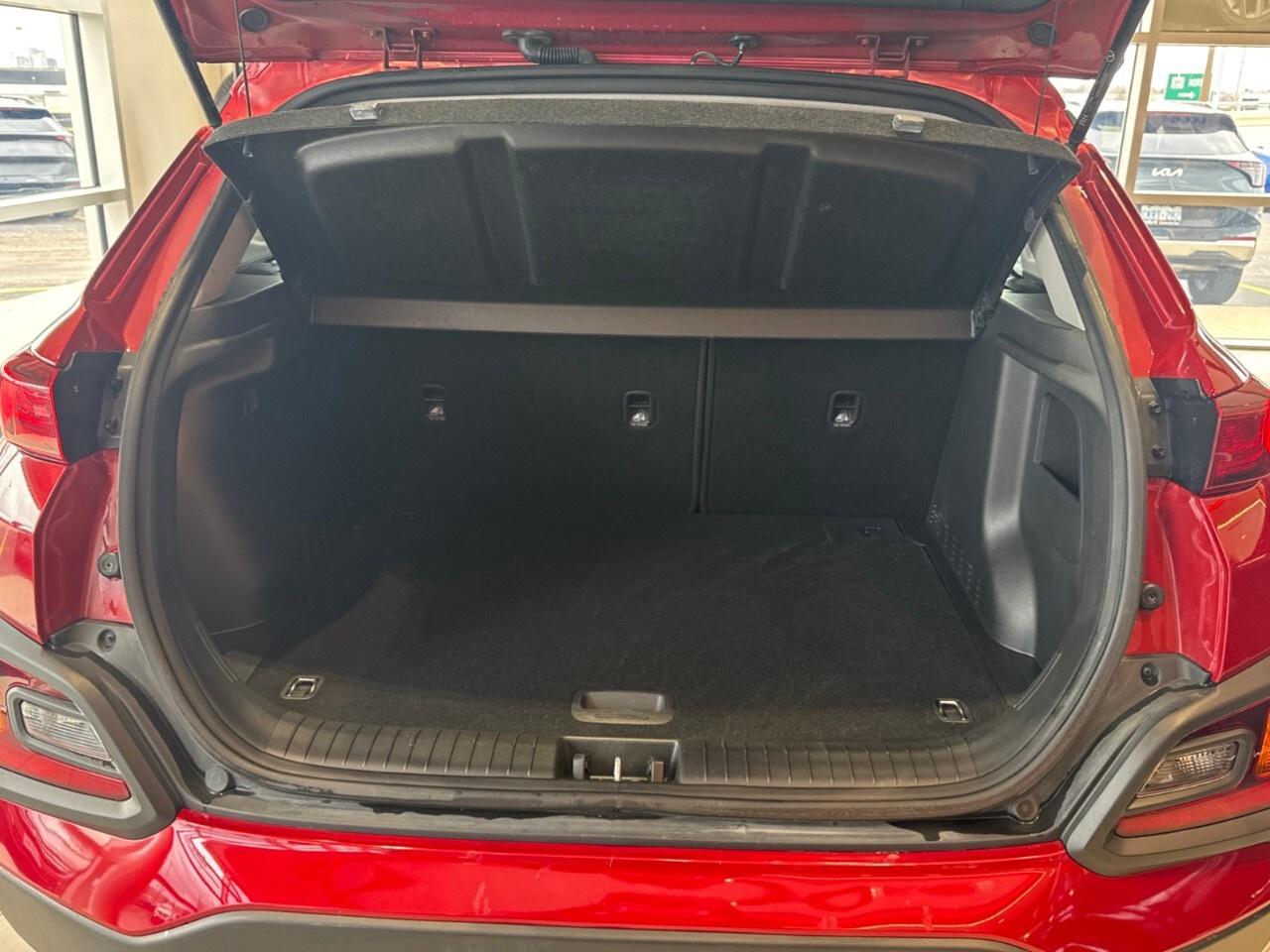 2020 Hyundai KONA 2.0L Preferred AWD Photo