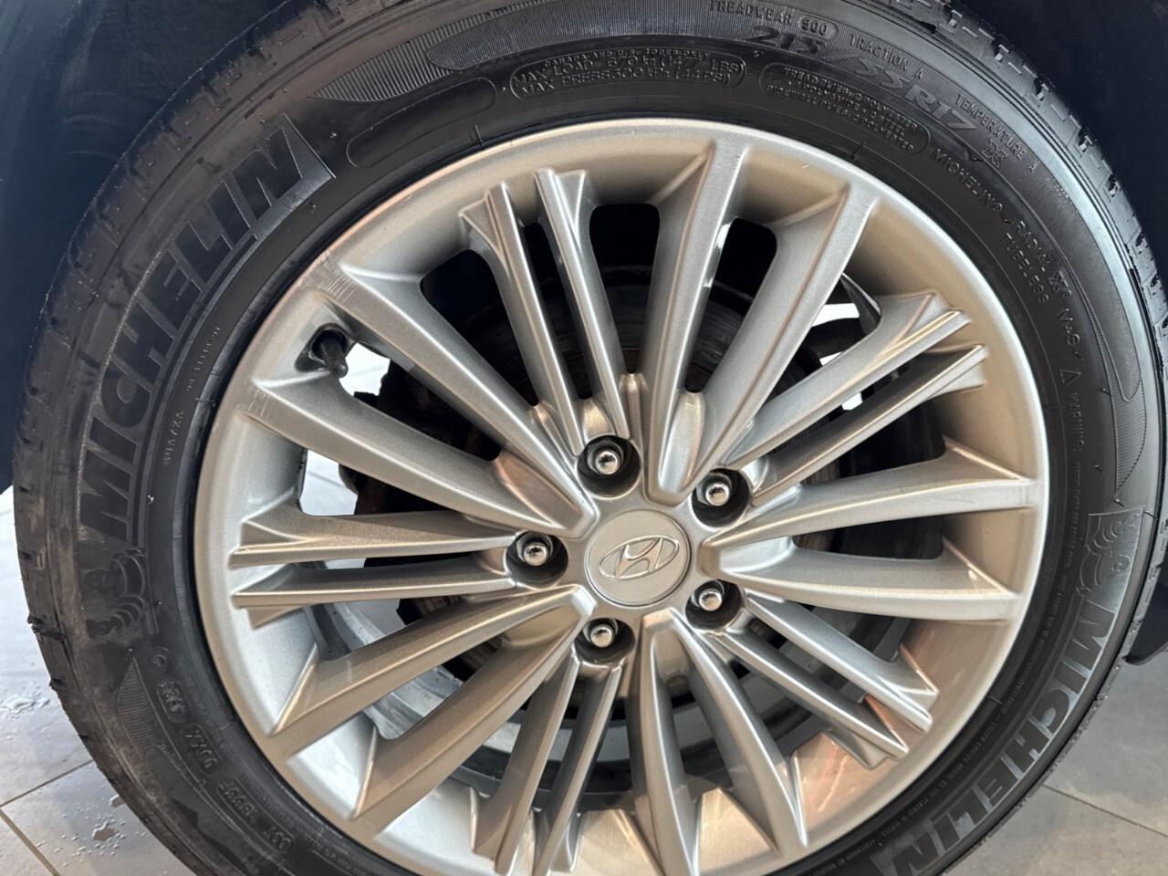 2020 Hyundai KONA 2.0L Preferred AWD Photo