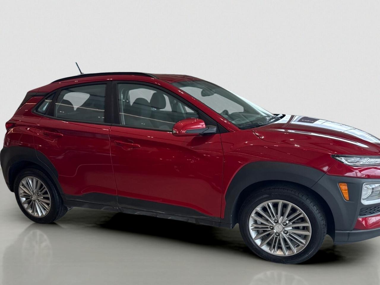 2020 Hyundai KONA Preferred Photo