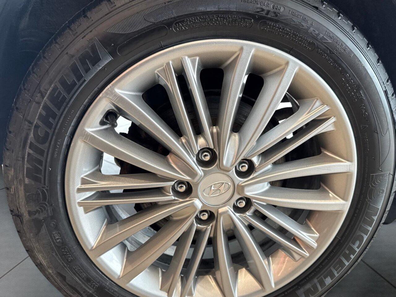 2020 Hyundai KONA Preferred Photo