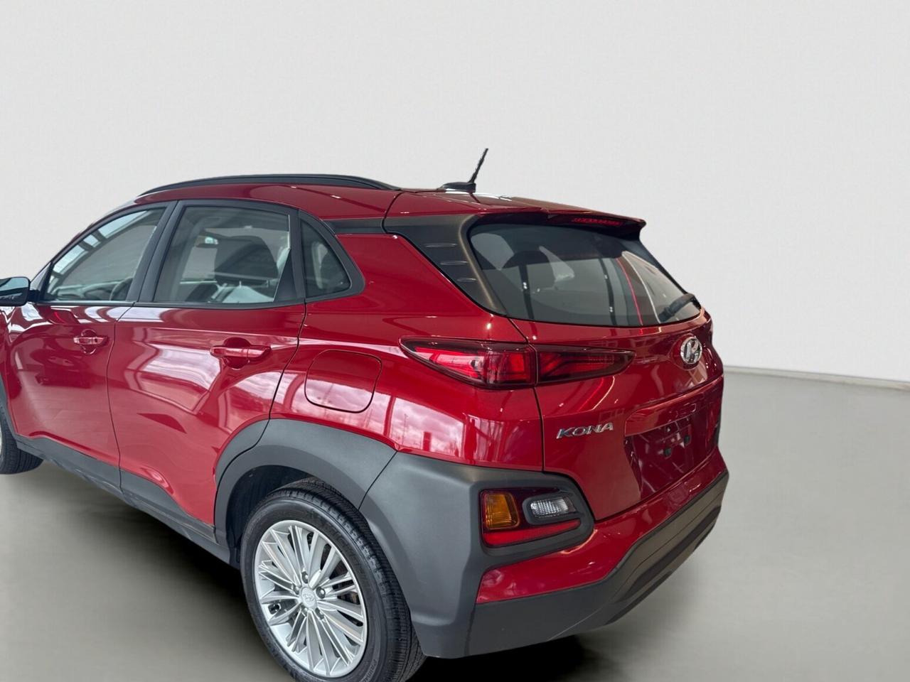 2020 Hyundai KONA Preferred Photo