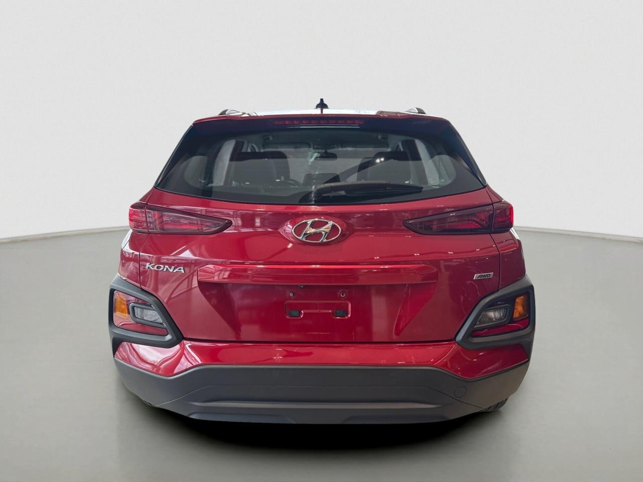 2020 Hyundai KONA Preferred Photo