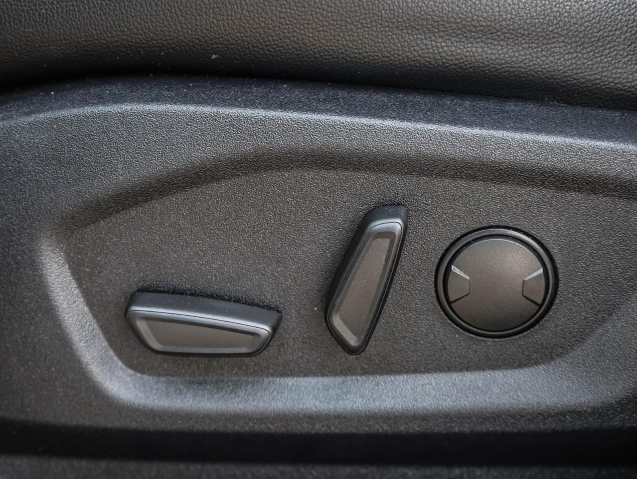 2024 Ford Edge TITANIUM 4DR ALL-WHEEL DRIVE Photo